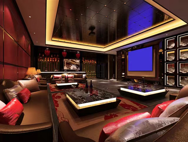 邢台小时场KTV预订-南宫市ktv预定