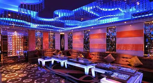 邢台小时场ktv，新玩法惊艳登场-南宫市ktv预定